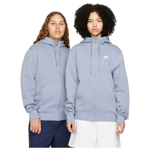 Nike Ανδρική ζακέτα Sportswear Club Fleece